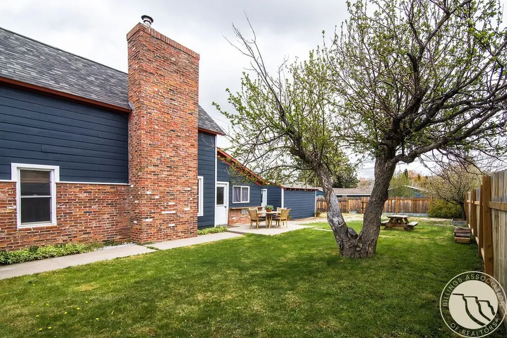 812 N Bonner Avenue Red Lodge MT 59068