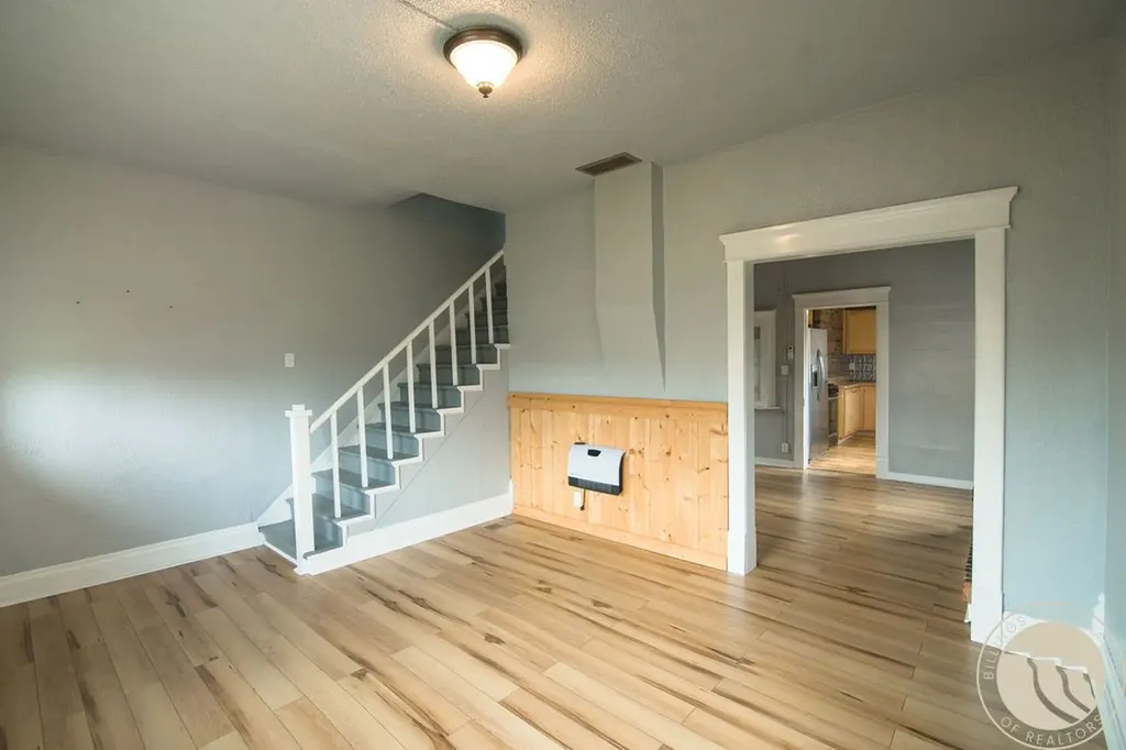 812 N Bonner Avenue Red Lodge MT 59068