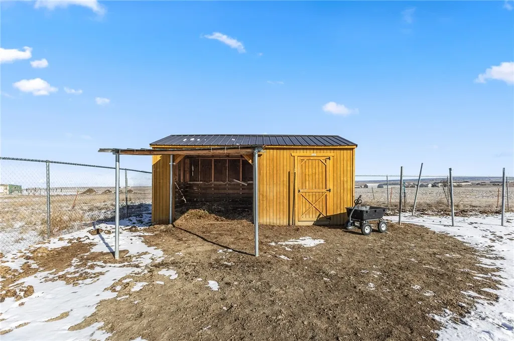 3835 Nellie Christine Drive Shepherd MT 59079