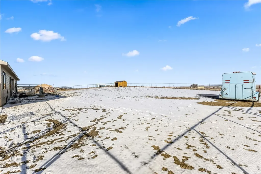 3835 Nellie Christine Drive Shepherd MT 59079