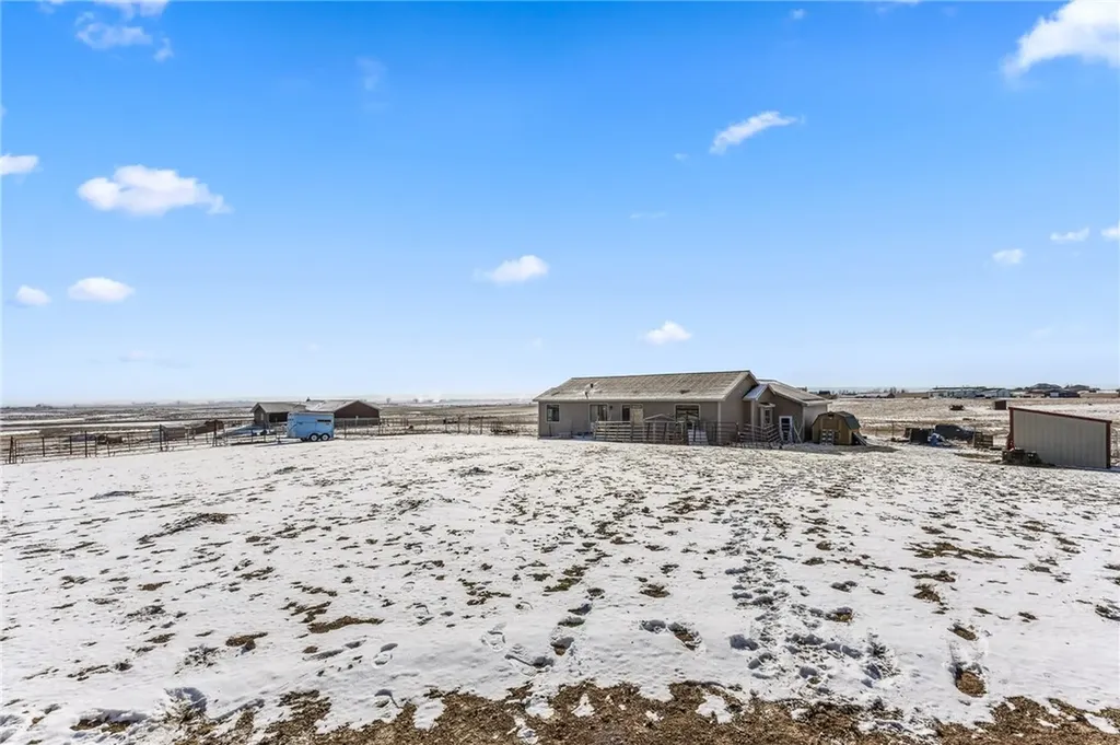 3835 Nellie Christine Drive Shepherd MT 59079