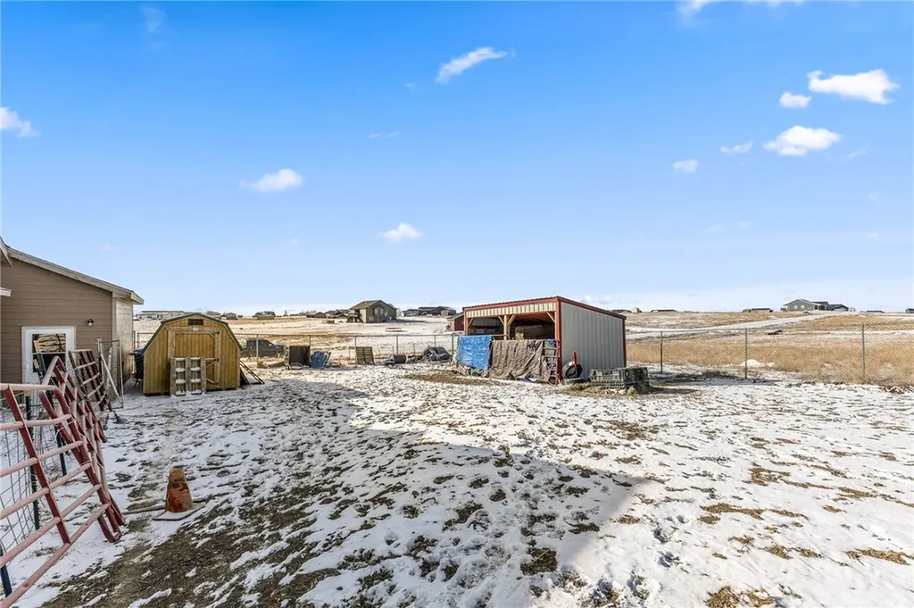 3835 Nellie Christine Drive Shepherd MT 59079