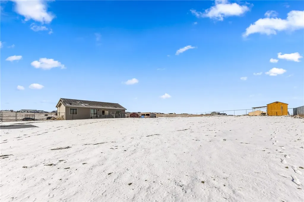 3835 Nellie Christine Drive Shepherd MT 59079