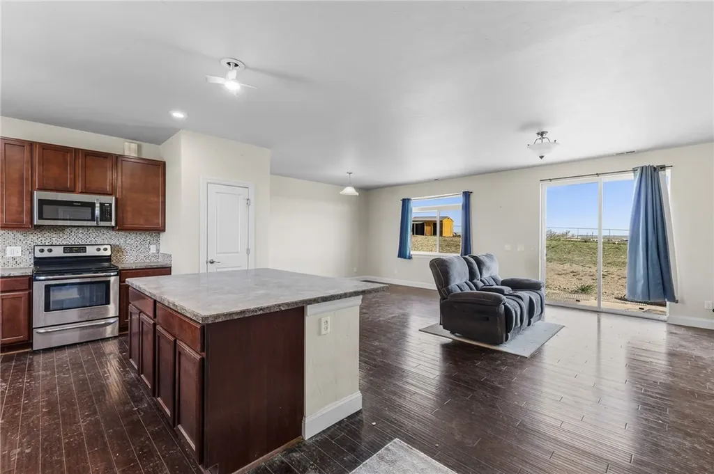 3835 Nellie Christine Drive Shepherd MT 59079