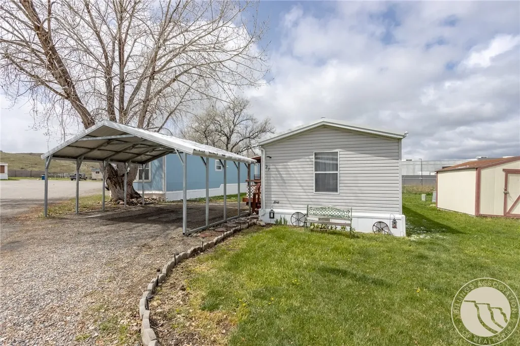 2224 Us Highway 87 E #27 Billings MT 59101
