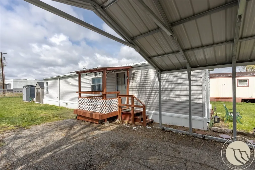 2224 Us Highway 87 E #27 Billings MT 59101