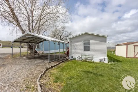 2224 Us Highway 87 E #27 Billings MT 59101