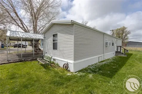 2224 Us Highway 87 E #27 Billings MT 59101