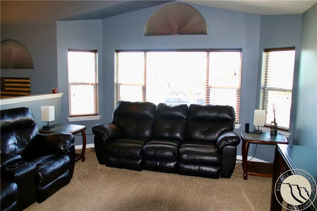 9 Saturn Place Billings MT 59105