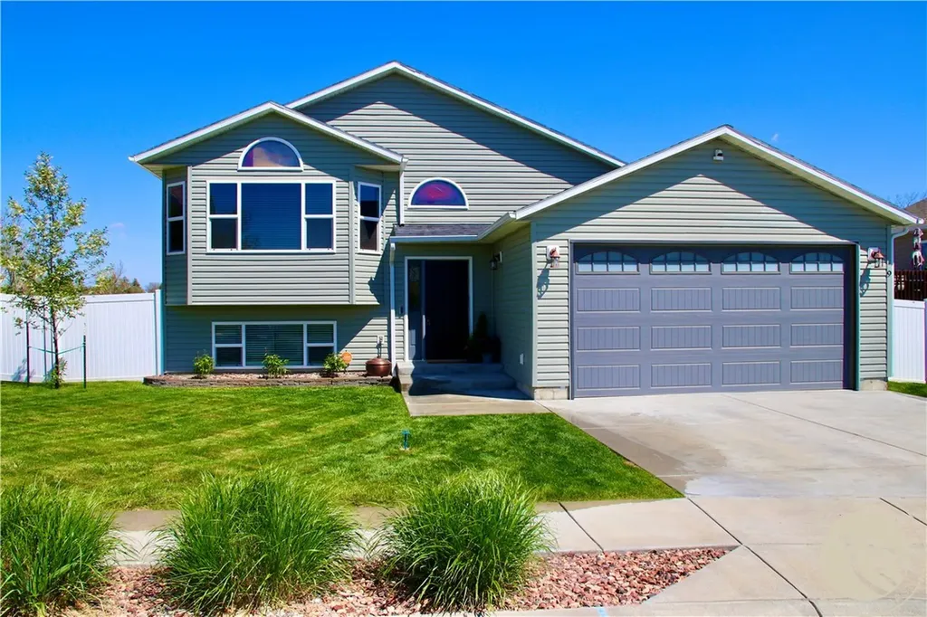 9 Saturn Place Billings MT 59105