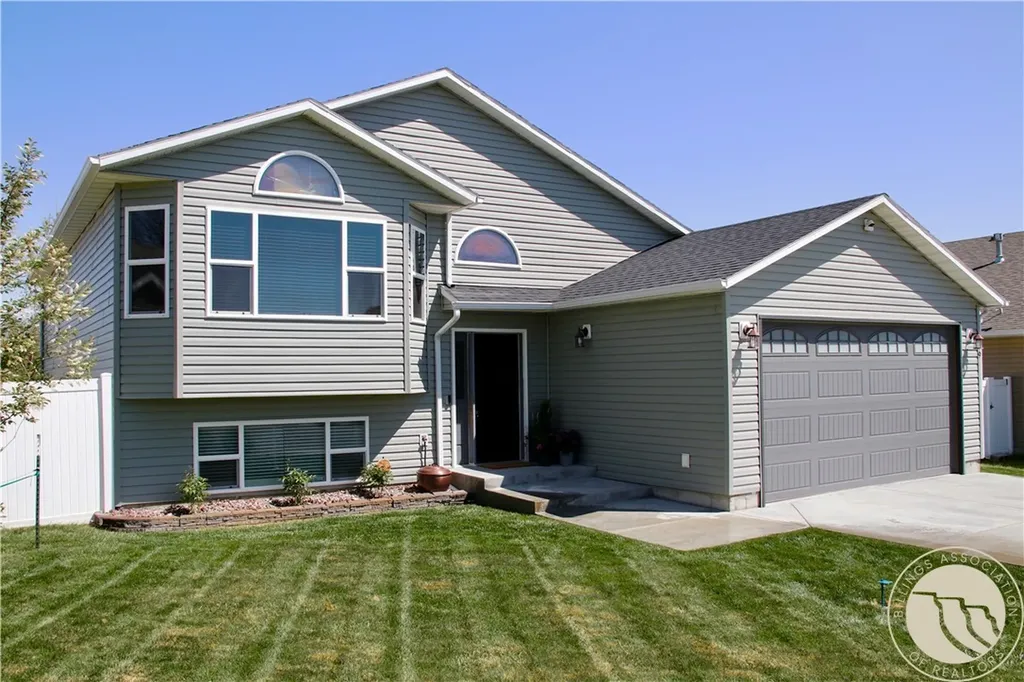 9 Saturn Place Billings MT 59105