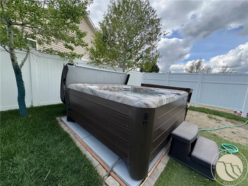 9 Saturn Place Billings MT 59105