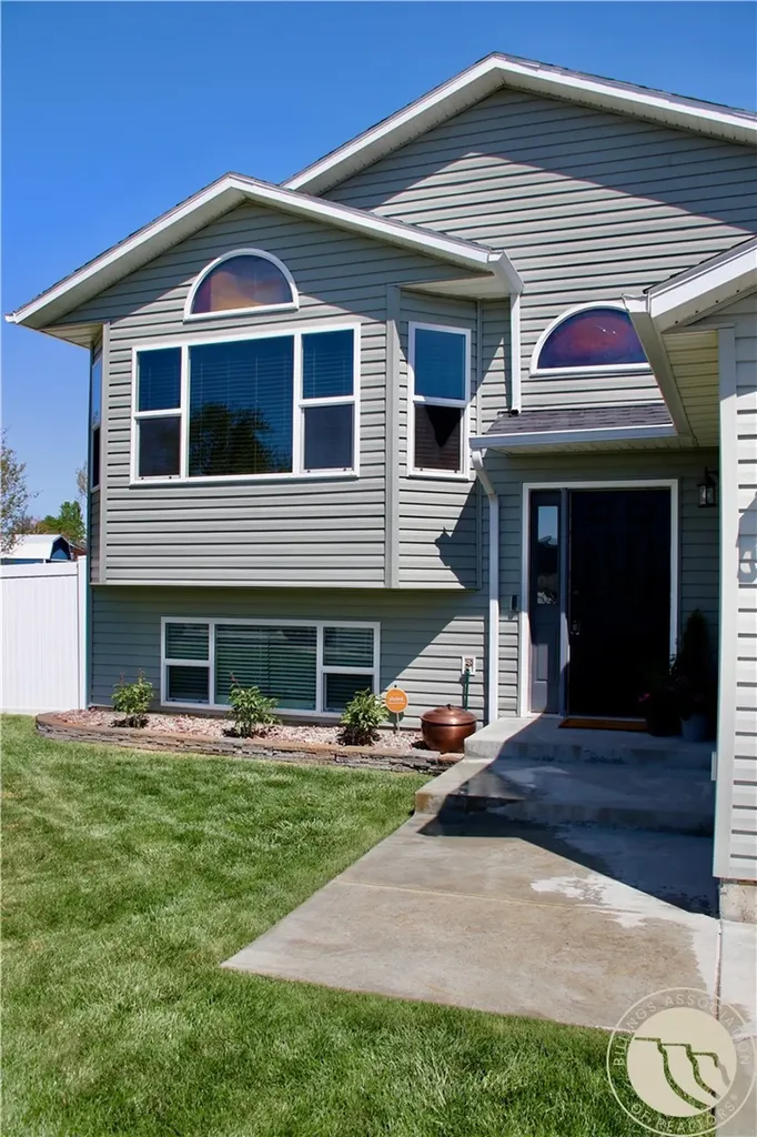 9 Saturn Place Billings MT 59105