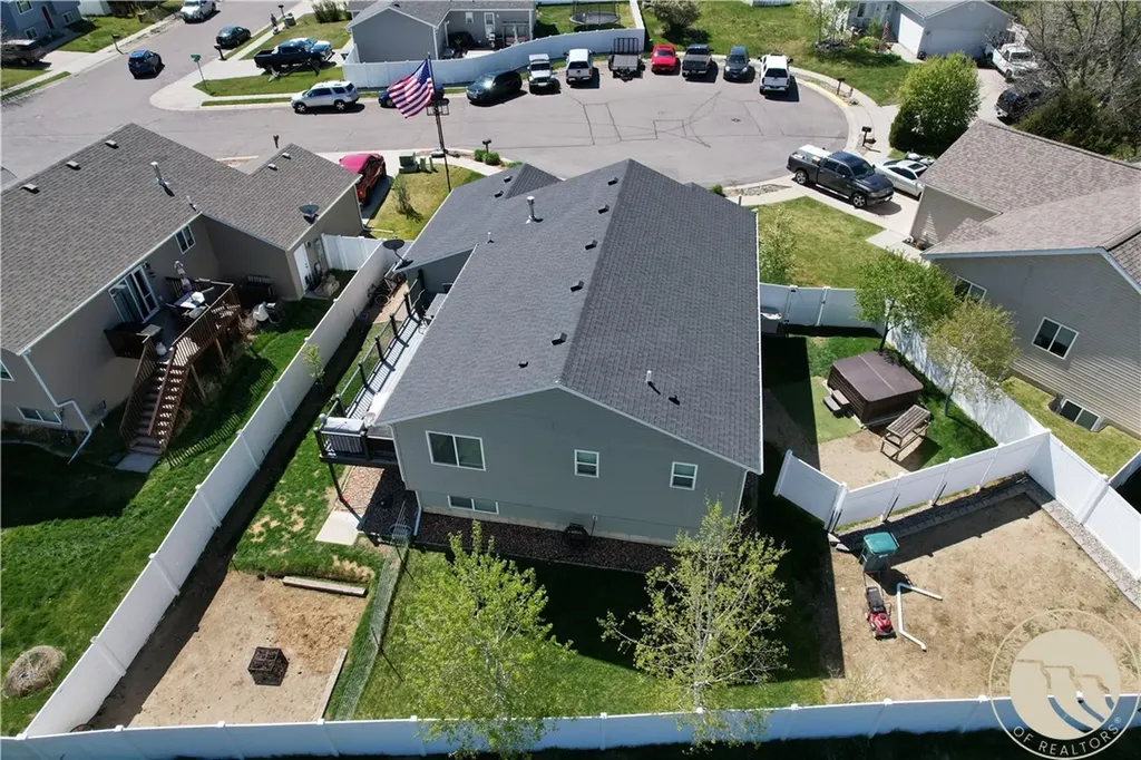 9 Saturn Place Billings MT 59105