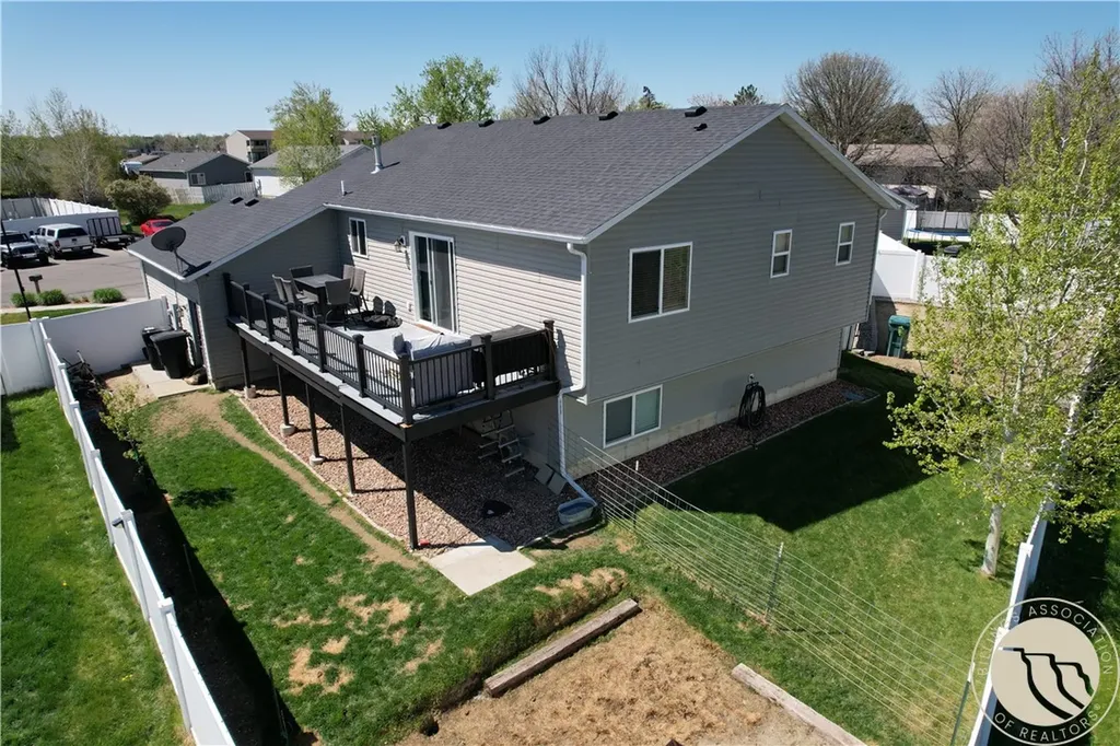 9 Saturn Place Billings MT 59105