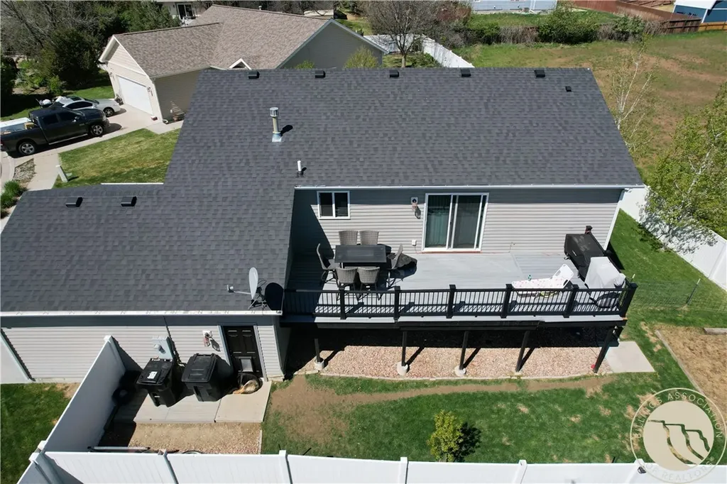 9 Saturn Place Billings MT 59105