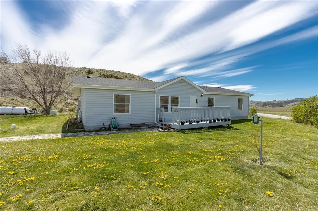 106B Sheep Dip Road Columbus MT 59019