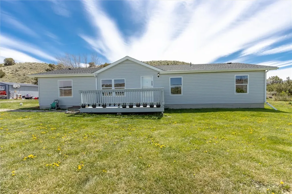 106B Sheep Dip Road Columbus MT 59019