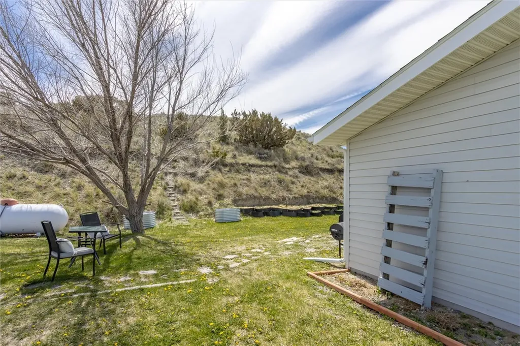 106B Sheep Dip Road Columbus MT 59019