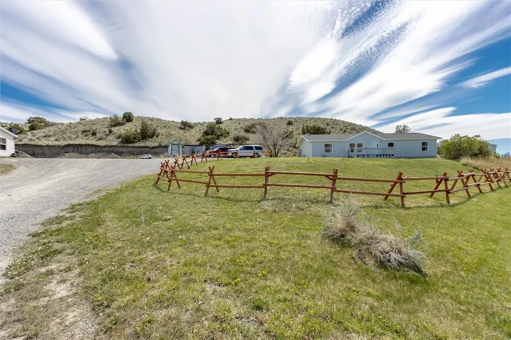 106B Sheep Dip Road Columbus MT 59019