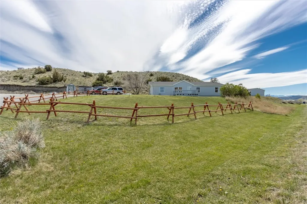 106B Sheep Dip Road Columbus MT 59019