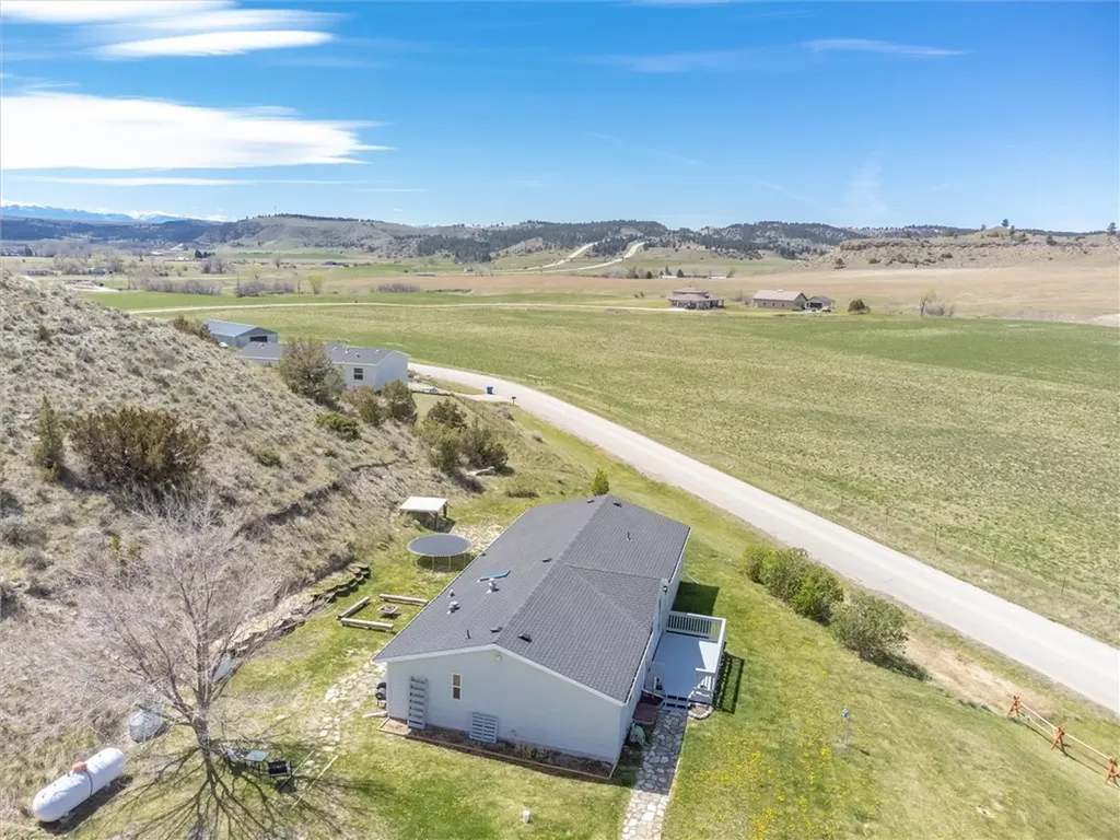 106B Sheep Dip Road Columbus MT 59019