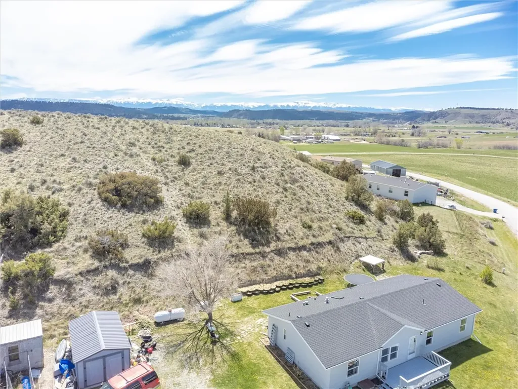 106B Sheep Dip Road Columbus MT 59019