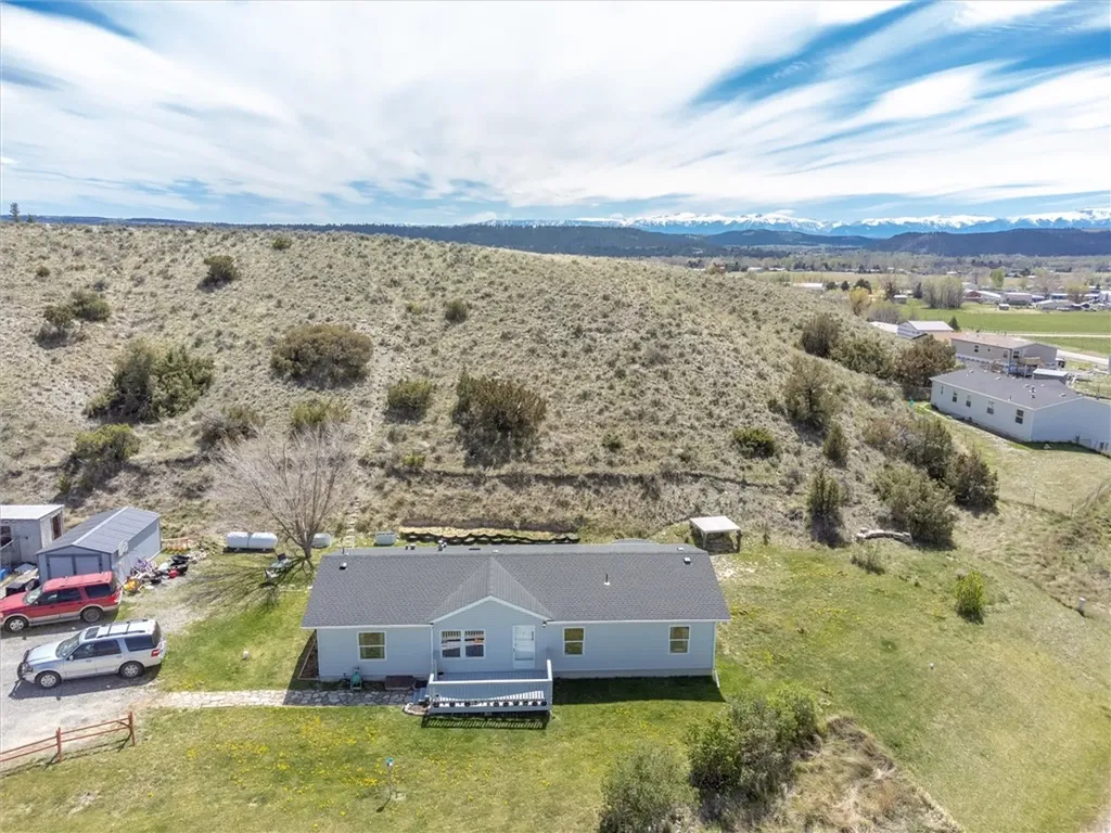 106B Sheep Dip Road Columbus MT 59019