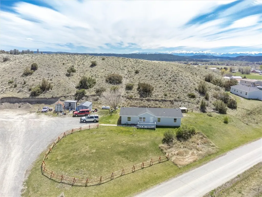 106B Sheep Dip Road Columbus MT 59019