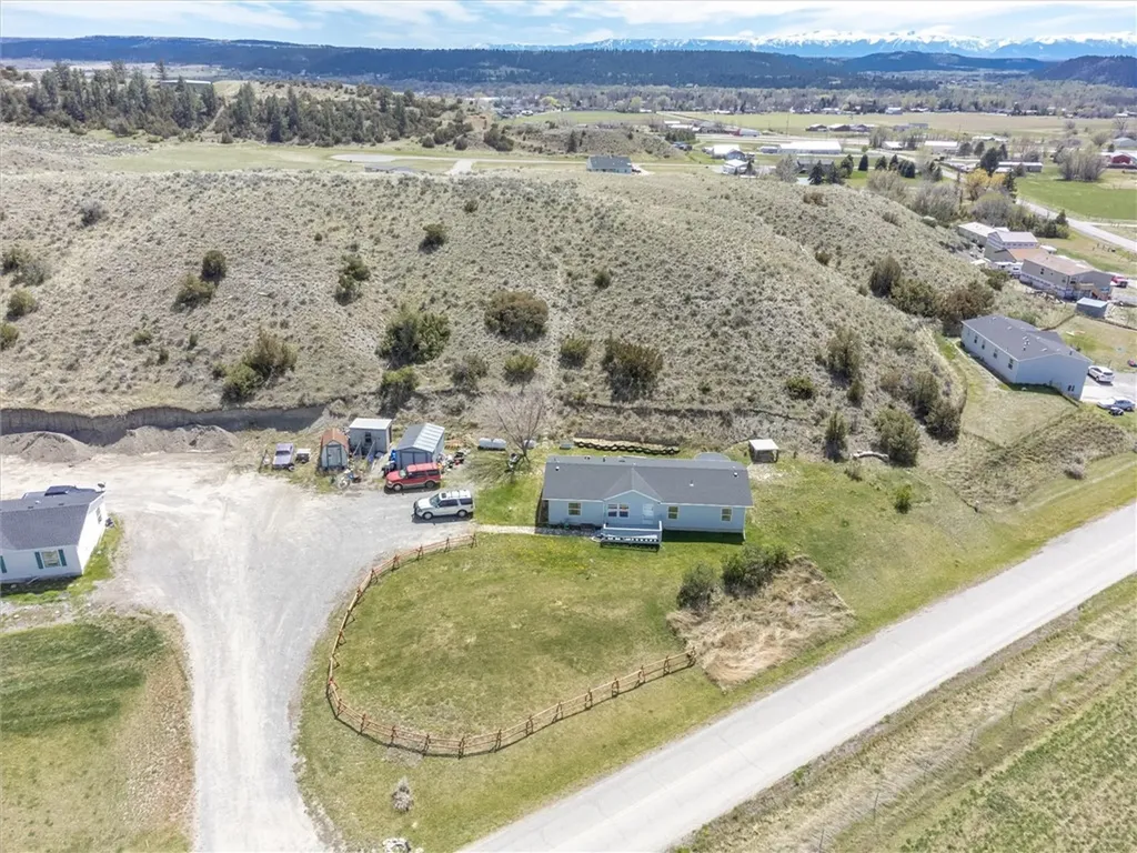 106B Sheep Dip Road Columbus MT 59019