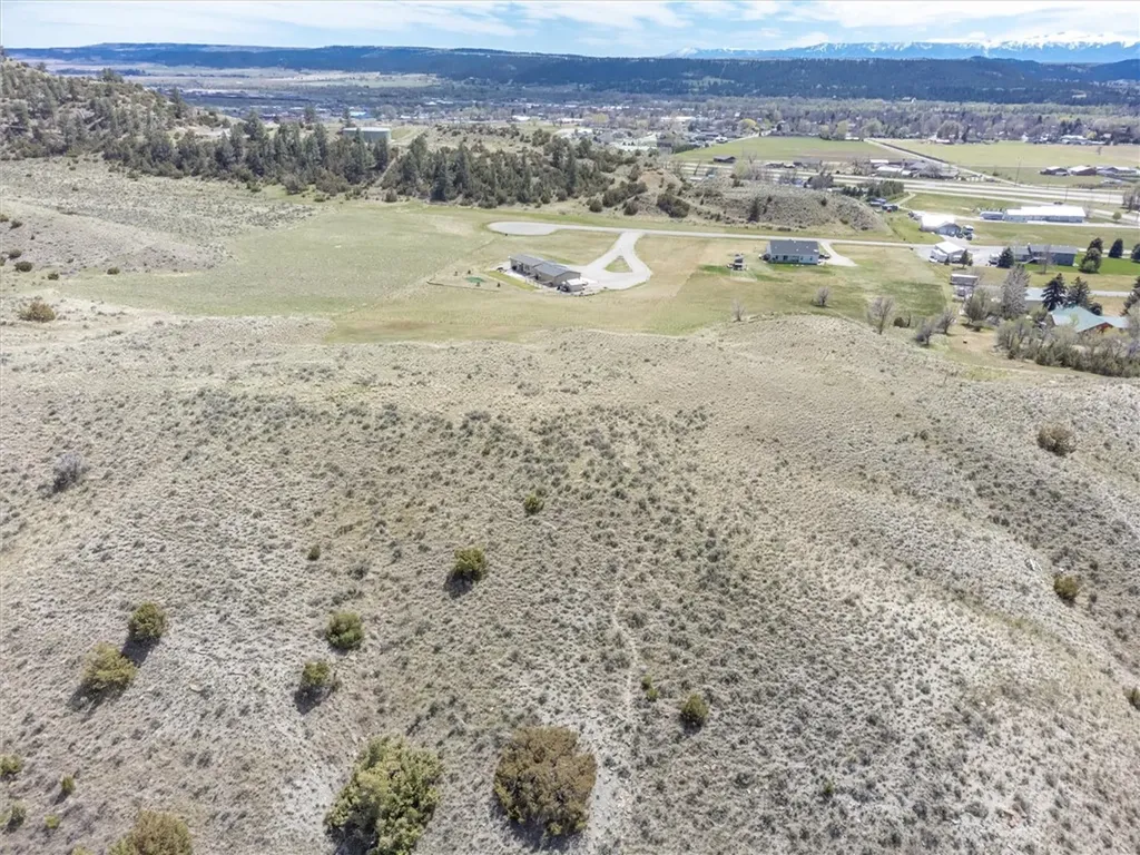 106B Sheep Dip Road Columbus MT 59019