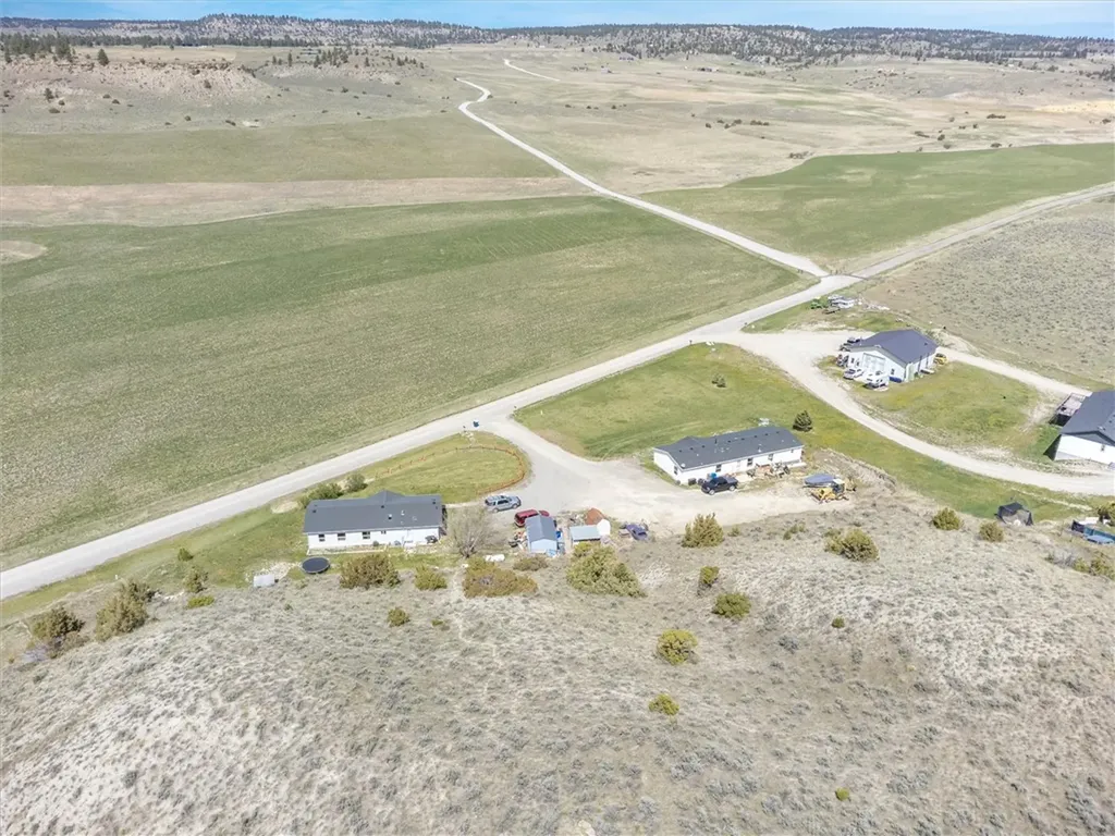 106B Sheep Dip Road Columbus MT 59019