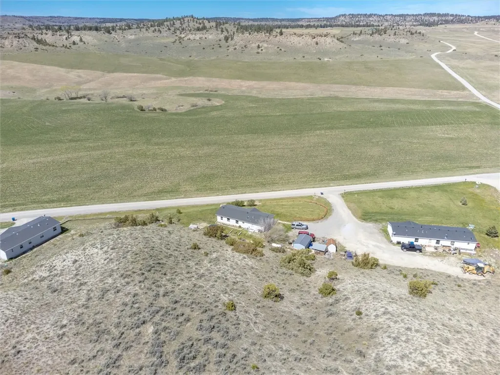 106B Sheep Dip Road Columbus MT 59019