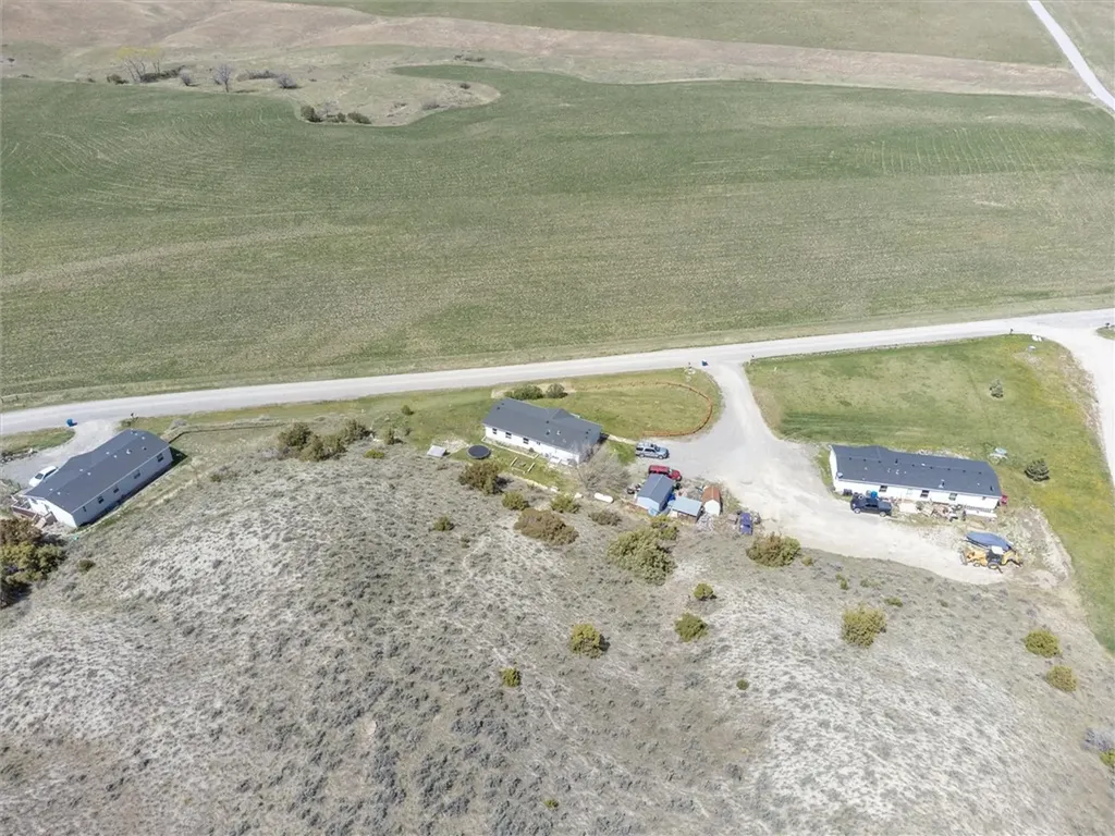 106B Sheep Dip Road Columbus MT 59019