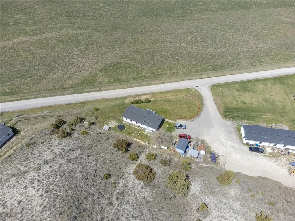 106B Sheep Dip Road Columbus MT 59019