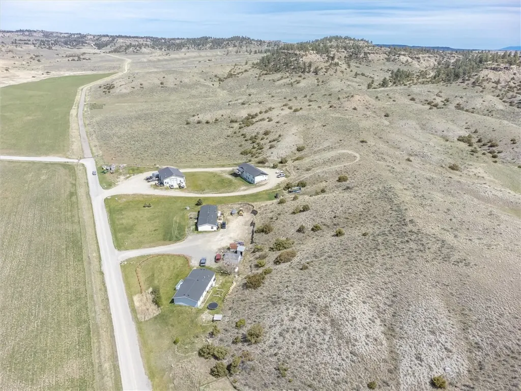 106B Sheep Dip Road Columbus MT 59019