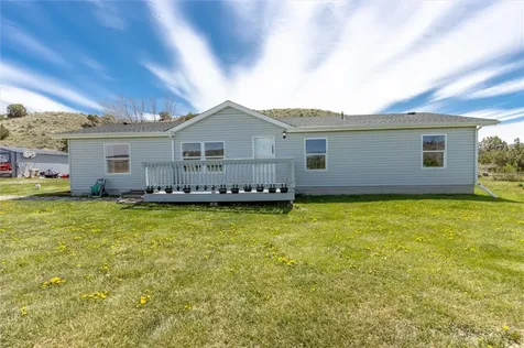 106B Sheep Dip Road Columbus MT 59019