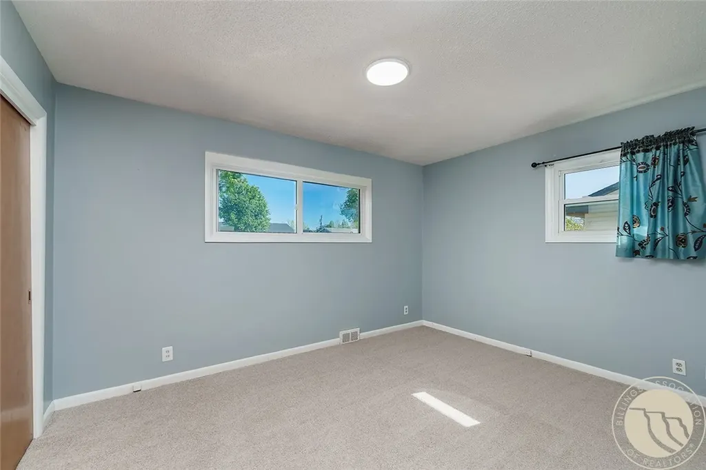 2518 Clark Avenue Billings MT 59102