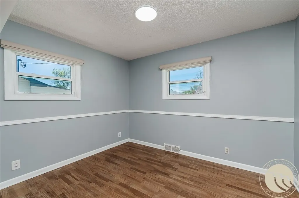 2518 Clark Avenue Billings MT 59102