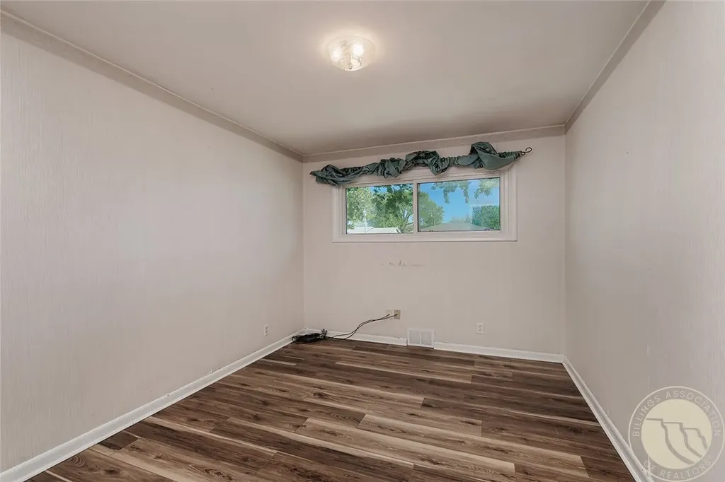 2518 Clark Avenue Billings MT 59102