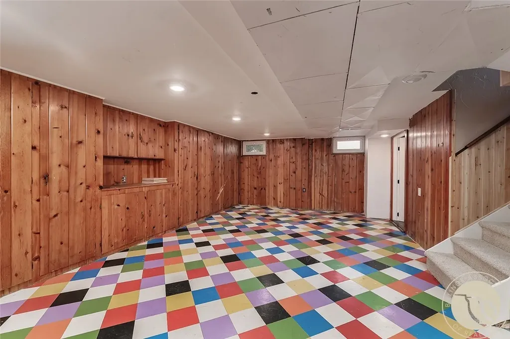 2518 Clark Avenue Billings MT 59102