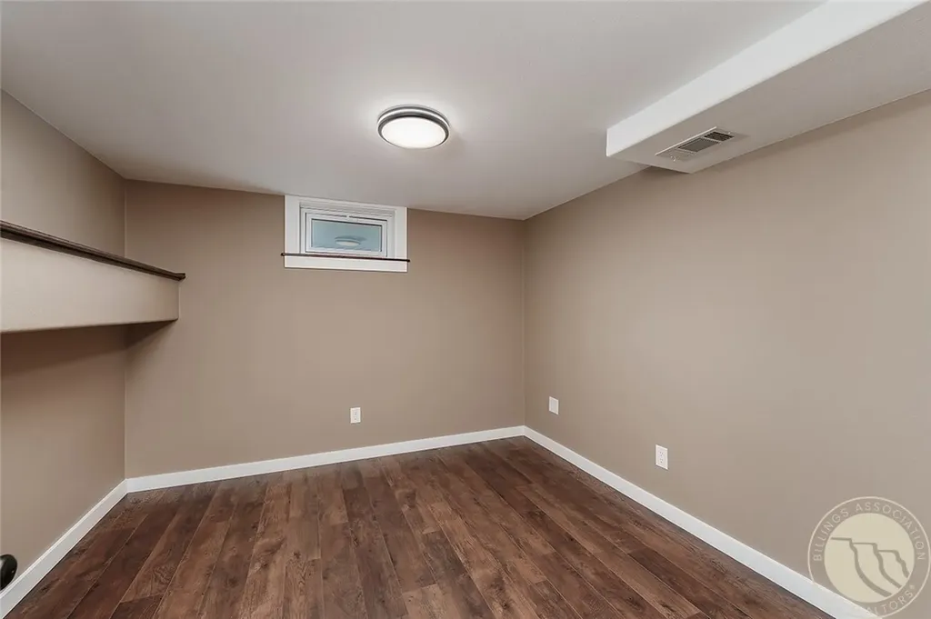 2518 Clark Avenue Billings MT 59102