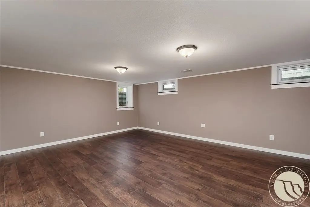 2518 Clark Avenue Billings MT 59102