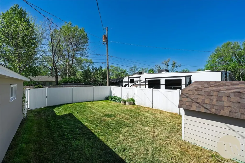 2518 Clark Avenue Billings MT 59102