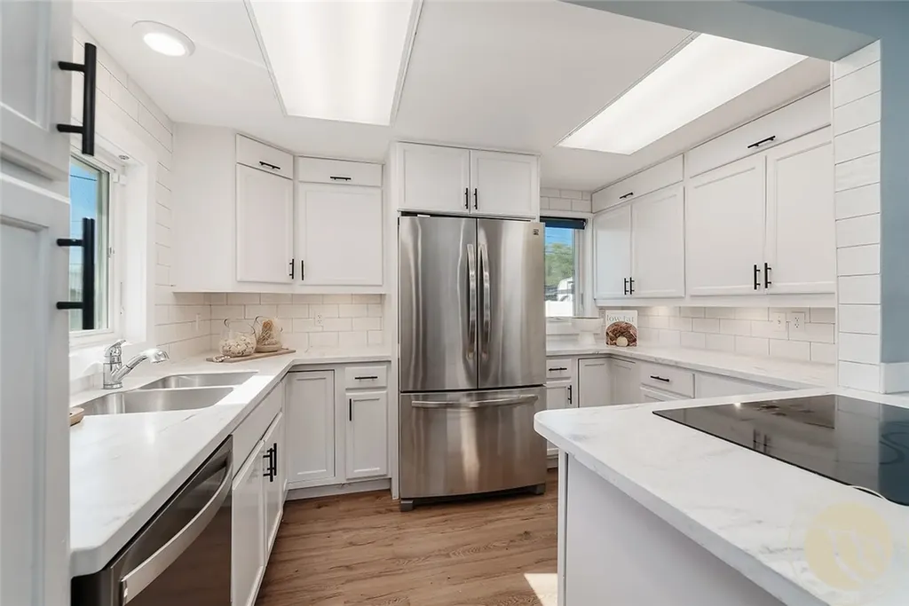2518 Clark Avenue Billings MT 59102