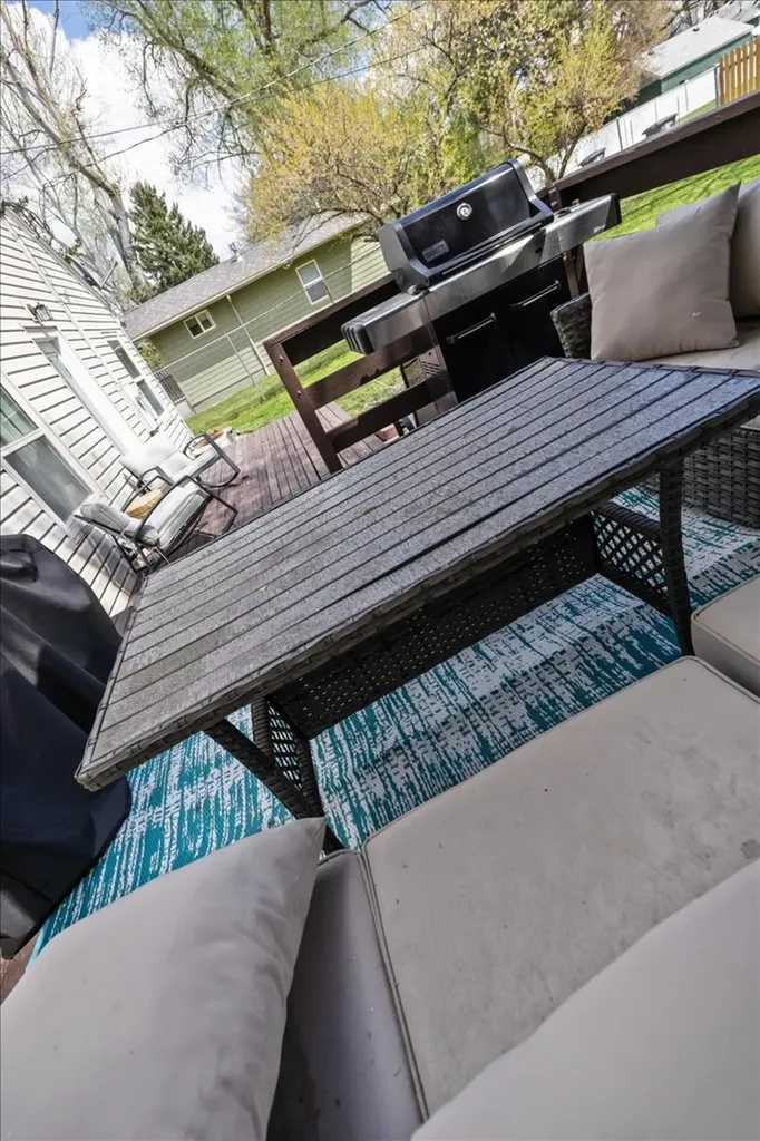 628 Beverly Hill Boulevard Billings MT 59102