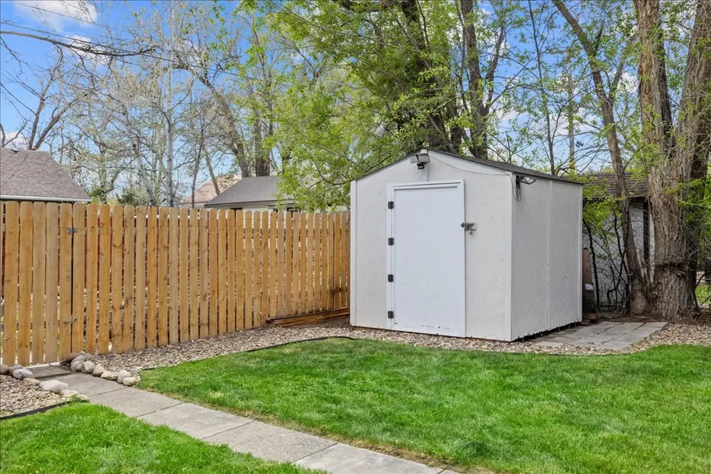 628 Beverly Hill Boulevard Billings MT 59102