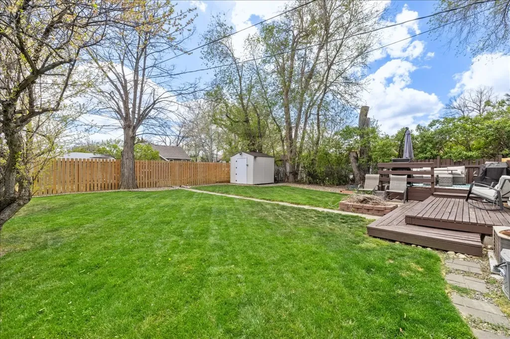 628 Beverly Hill Boulevard Billings MT 59102