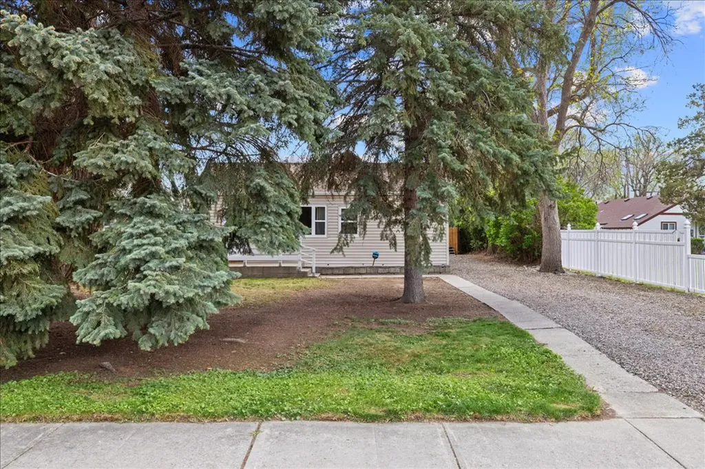 628 Beverly Hill Boulevard Billings MT 59102