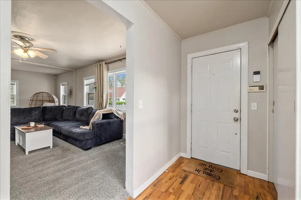 628 Beverly Hill Boulevard Billings MT 59102